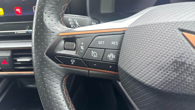 CUPRA Formentor 1.5 TSI 150 V2 5dr Petrol Estate